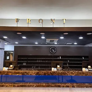 2* Hotel Toyoko Station No.1