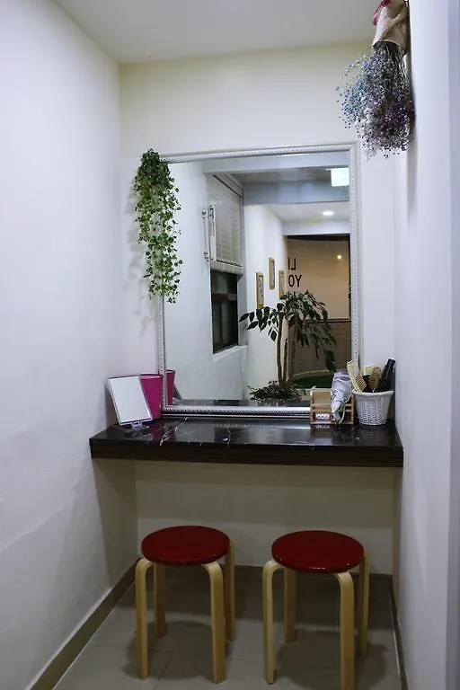 Maya Guesthouse 부산광역시 게스트하우스