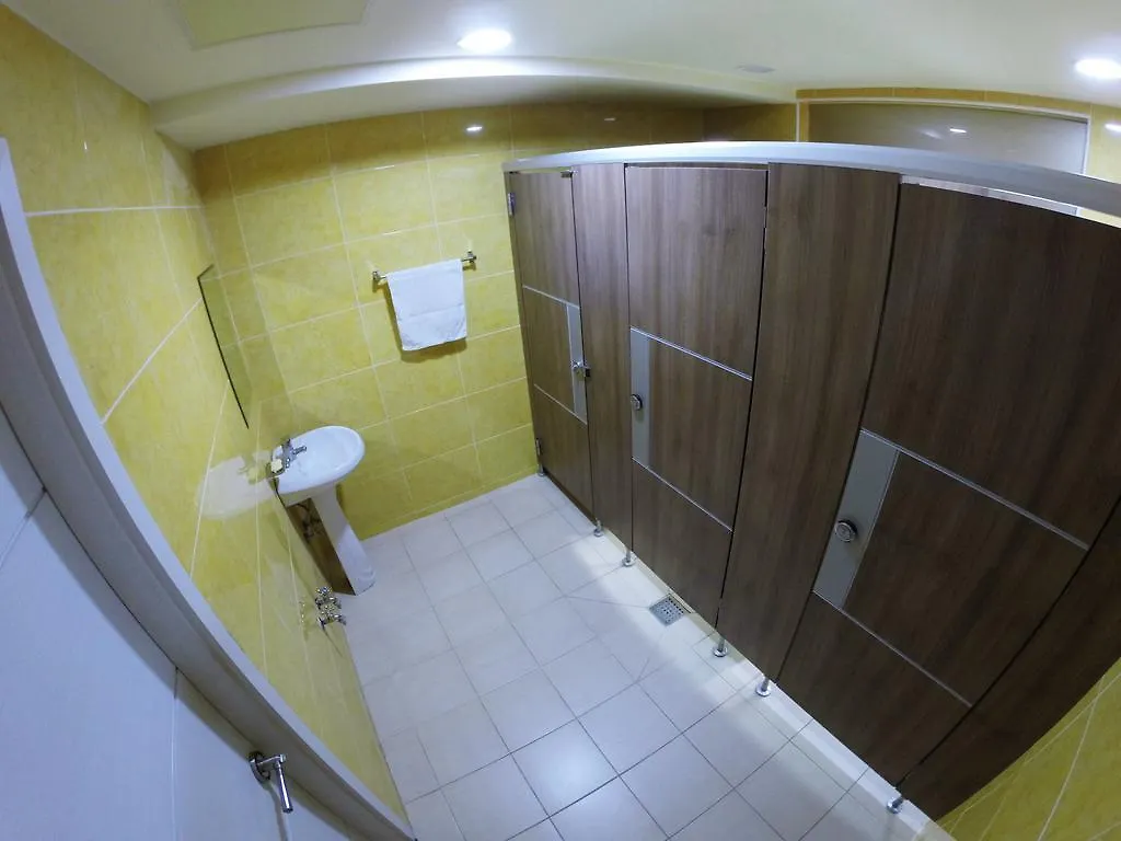 Maya Guesthouse 부산광역시 대한민국