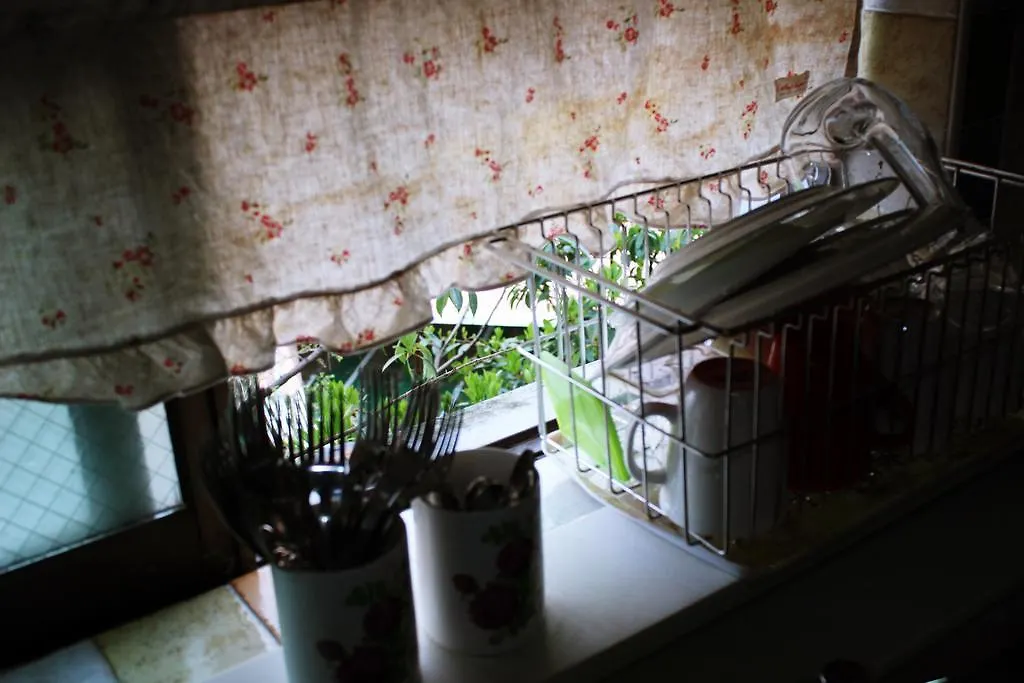 Maya Guesthouse 부산광역시