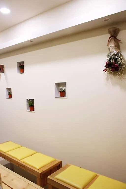 Maya Guesthouse 부산광역시