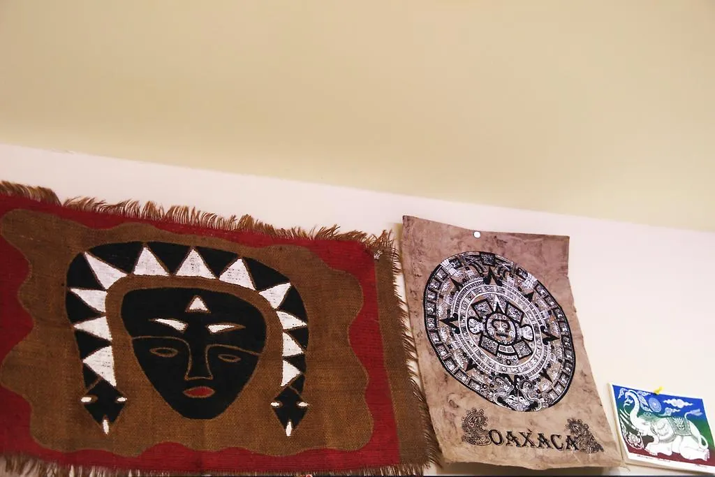 Maya Guesthouse 부산광역시 2*,  대한민국