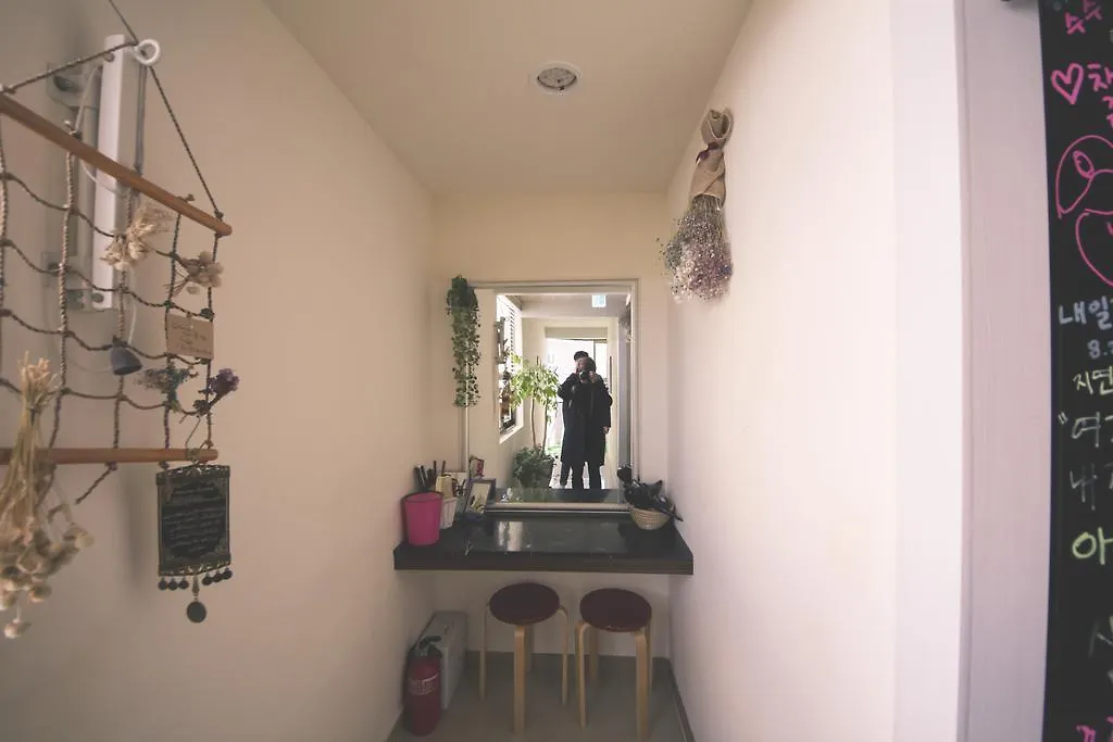 게스트하우스 Maya Guesthouse 부산광역시