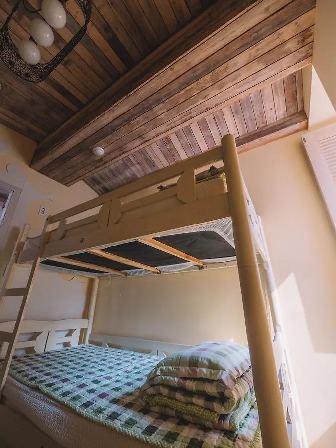 Maya Guesthouse 부산광역시 2*,  대한민국