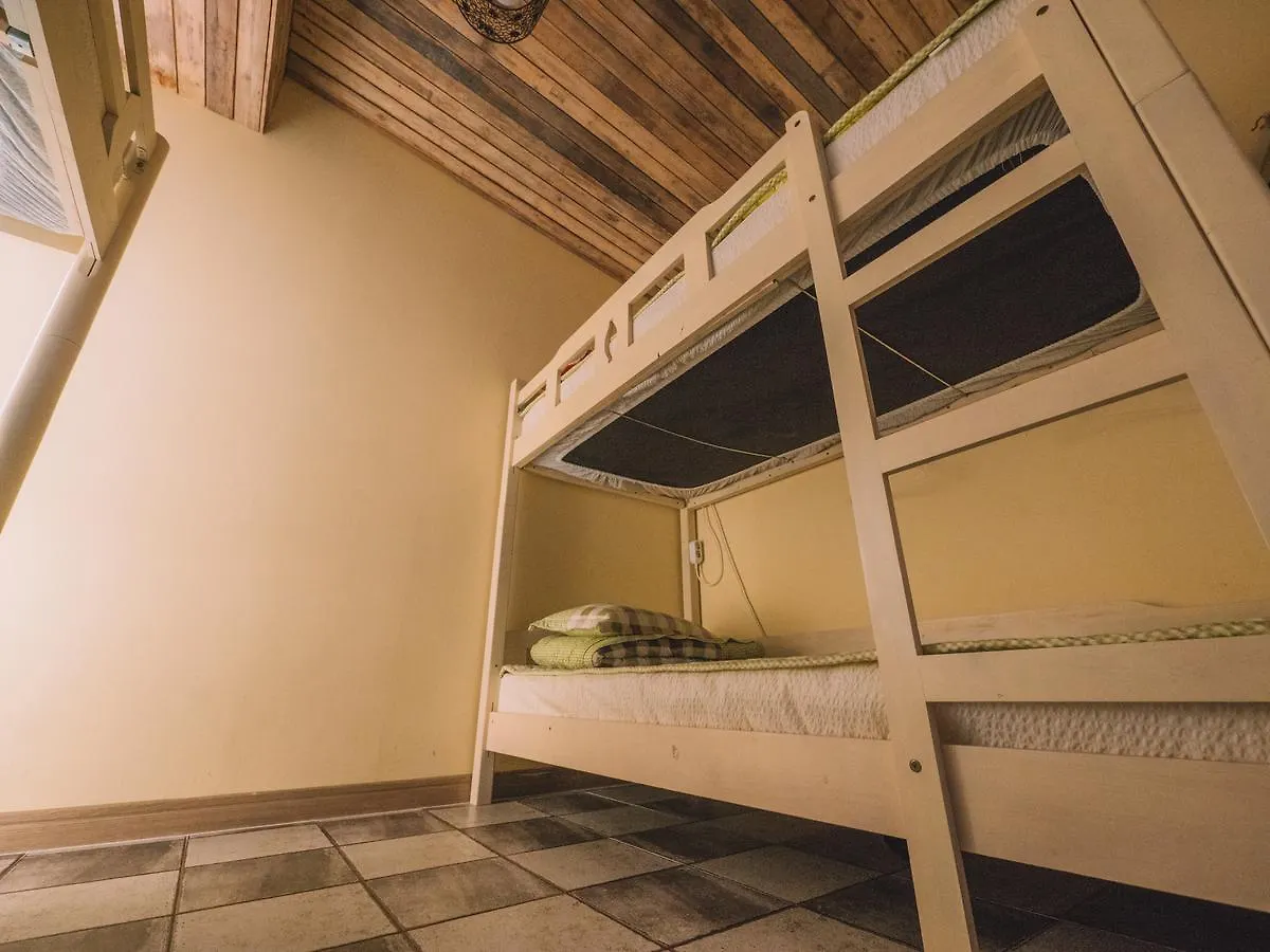 게스트하우스 Maya Guesthouse 부산광역시
