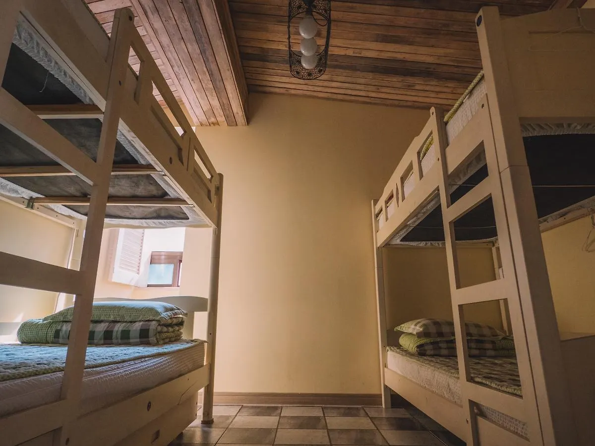 Maya Guesthouse 부산광역시 대한민국