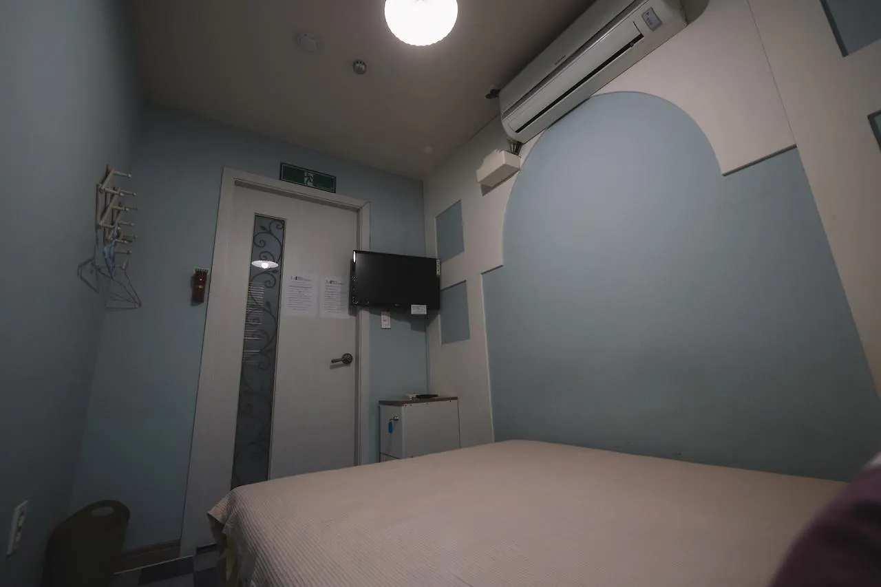 Maya Guesthouse 부산광역시 대한민국