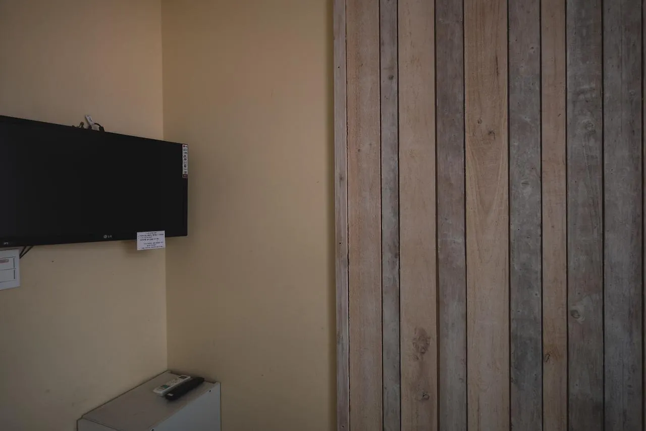 게스트하우스 Maya Guesthouse 부산광역시