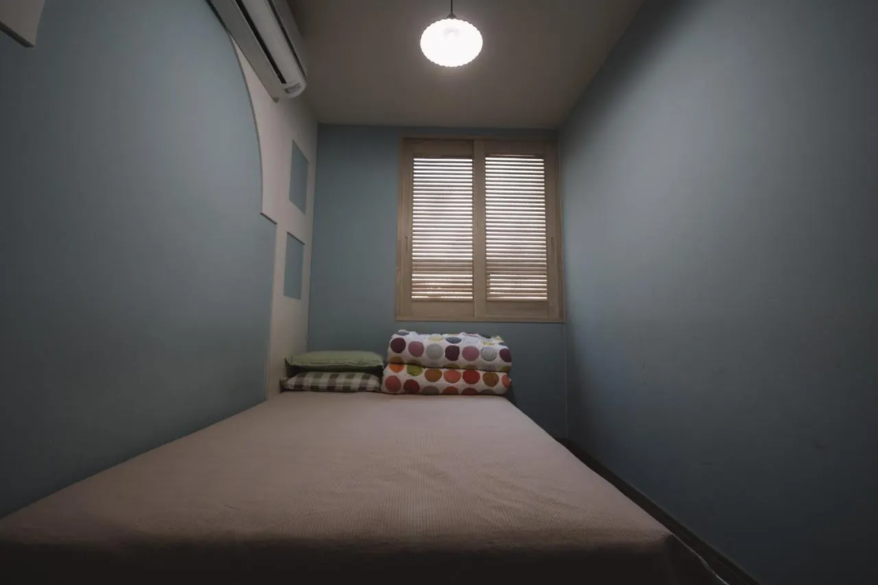 Maya Guesthouse 부산광역시