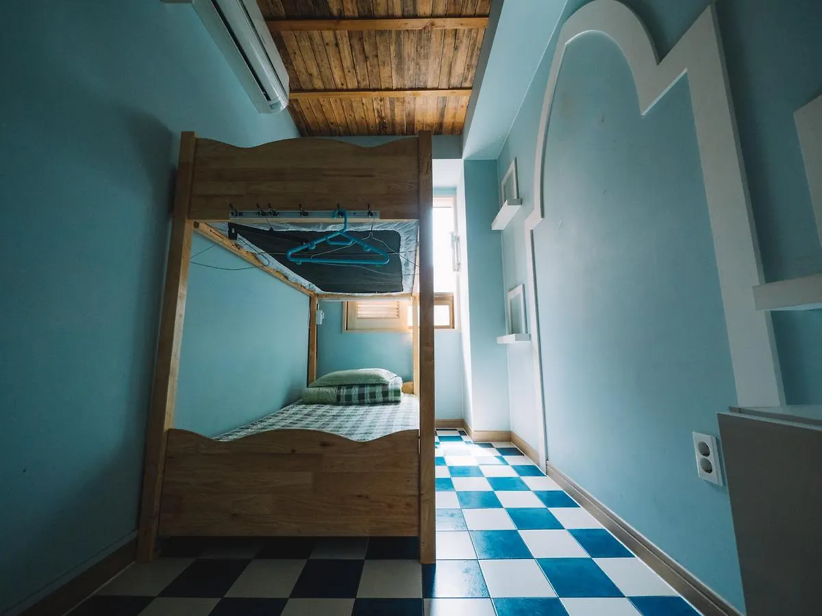 Maya Guesthouse 부산광역시 게스트하우스