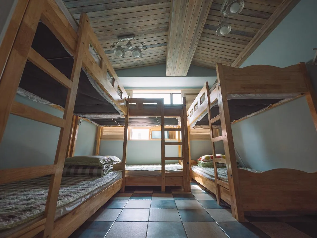 Maya Guesthouse 부산광역시
