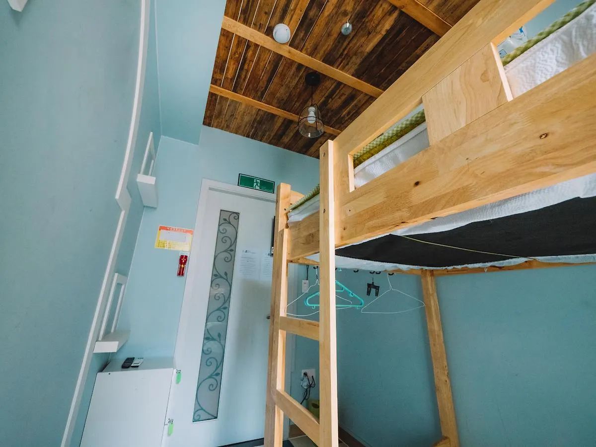 게스트하우스 Maya Guesthouse 부산광역시