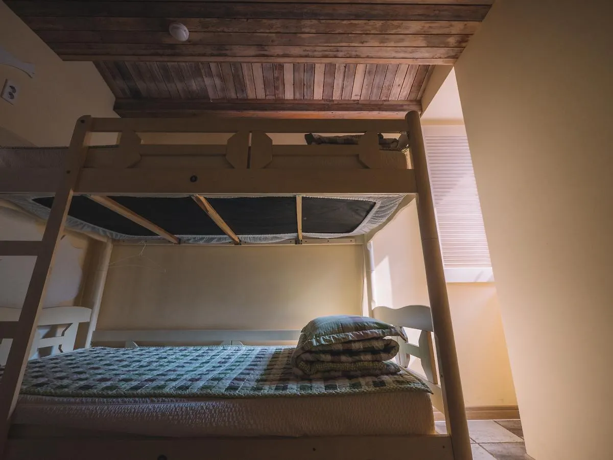 Maya Guesthouse 부산광역시 2*,