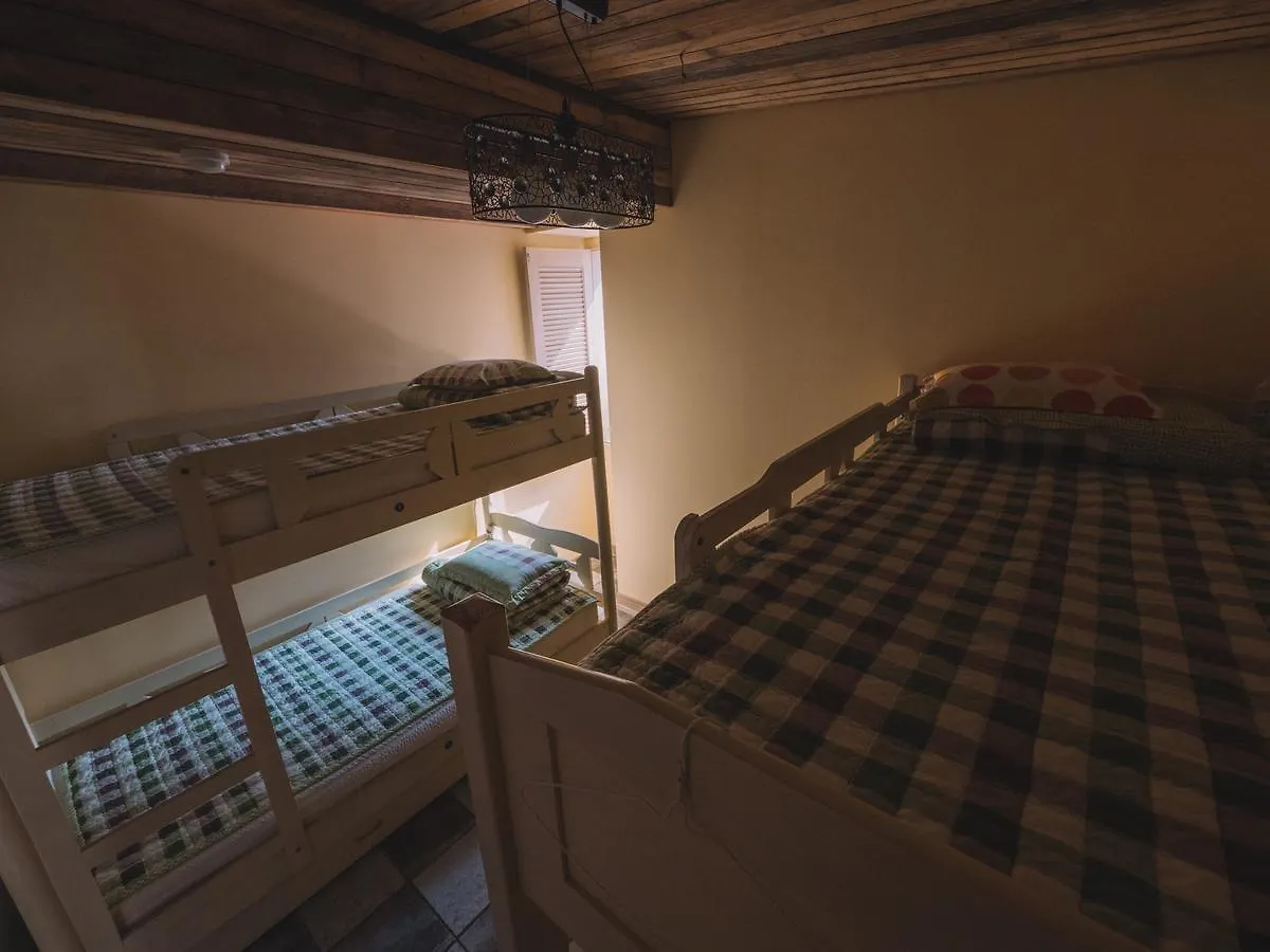 Maya Guesthouse 부산광역시 게스트하우스