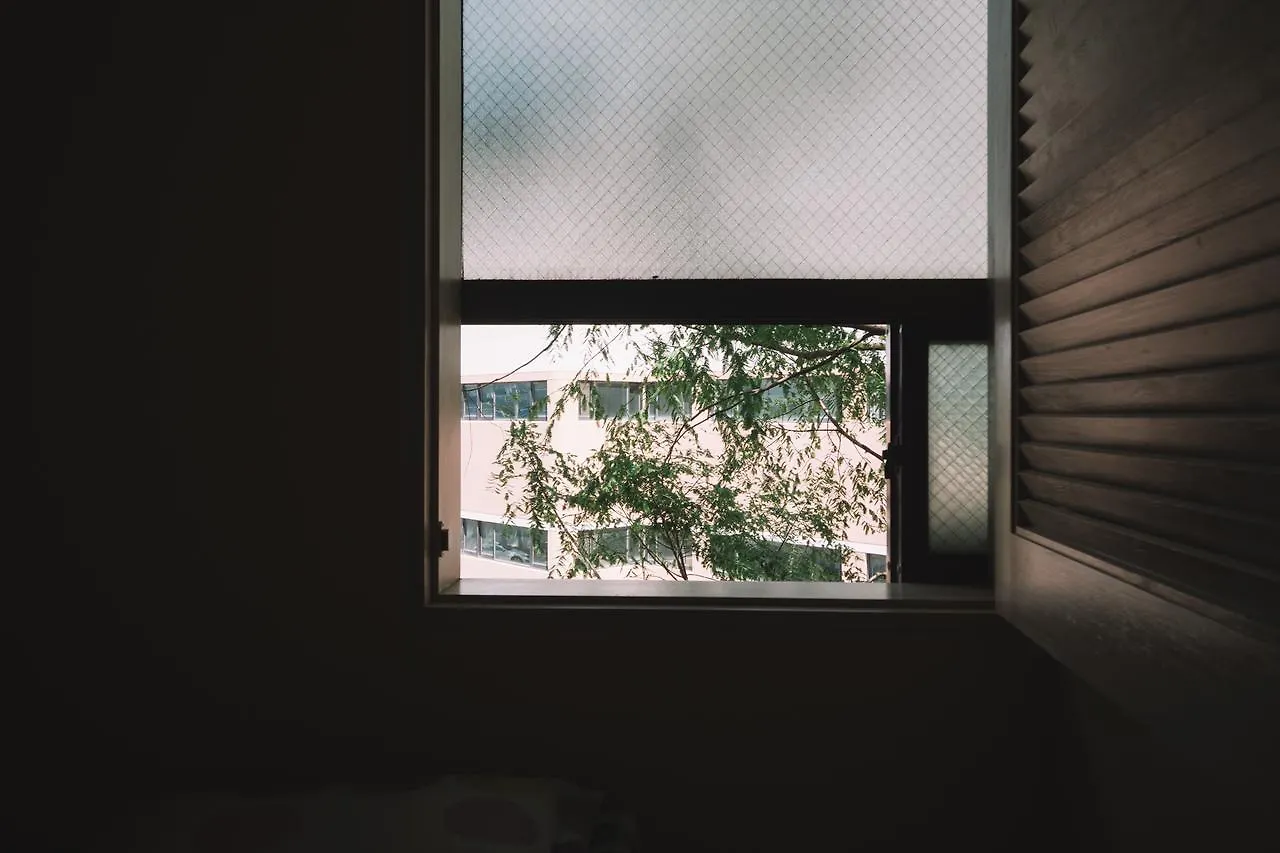 Maya Guesthouse 부산광역시 2*,