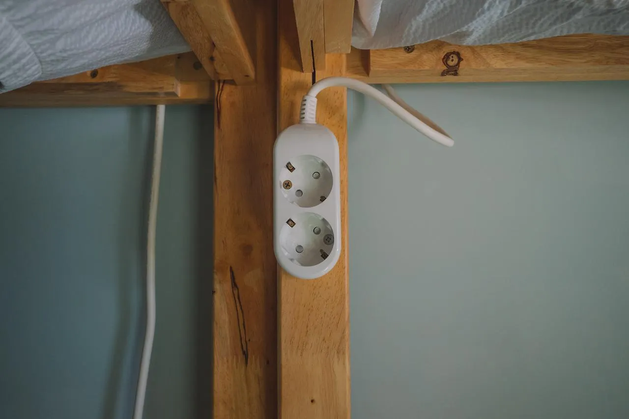 게스트하우스 Maya Guesthouse 부산광역시