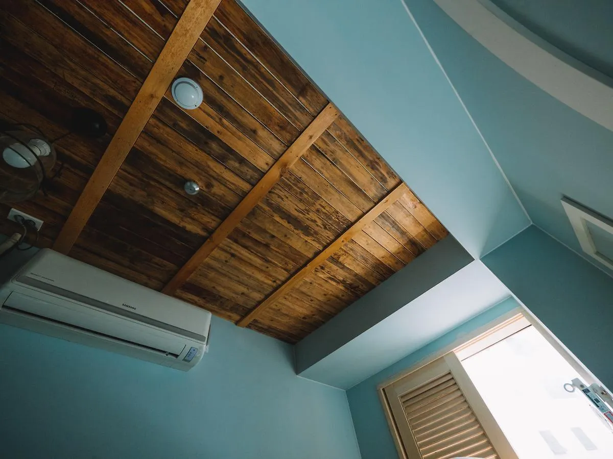 Maya Guesthouse 부산광역시