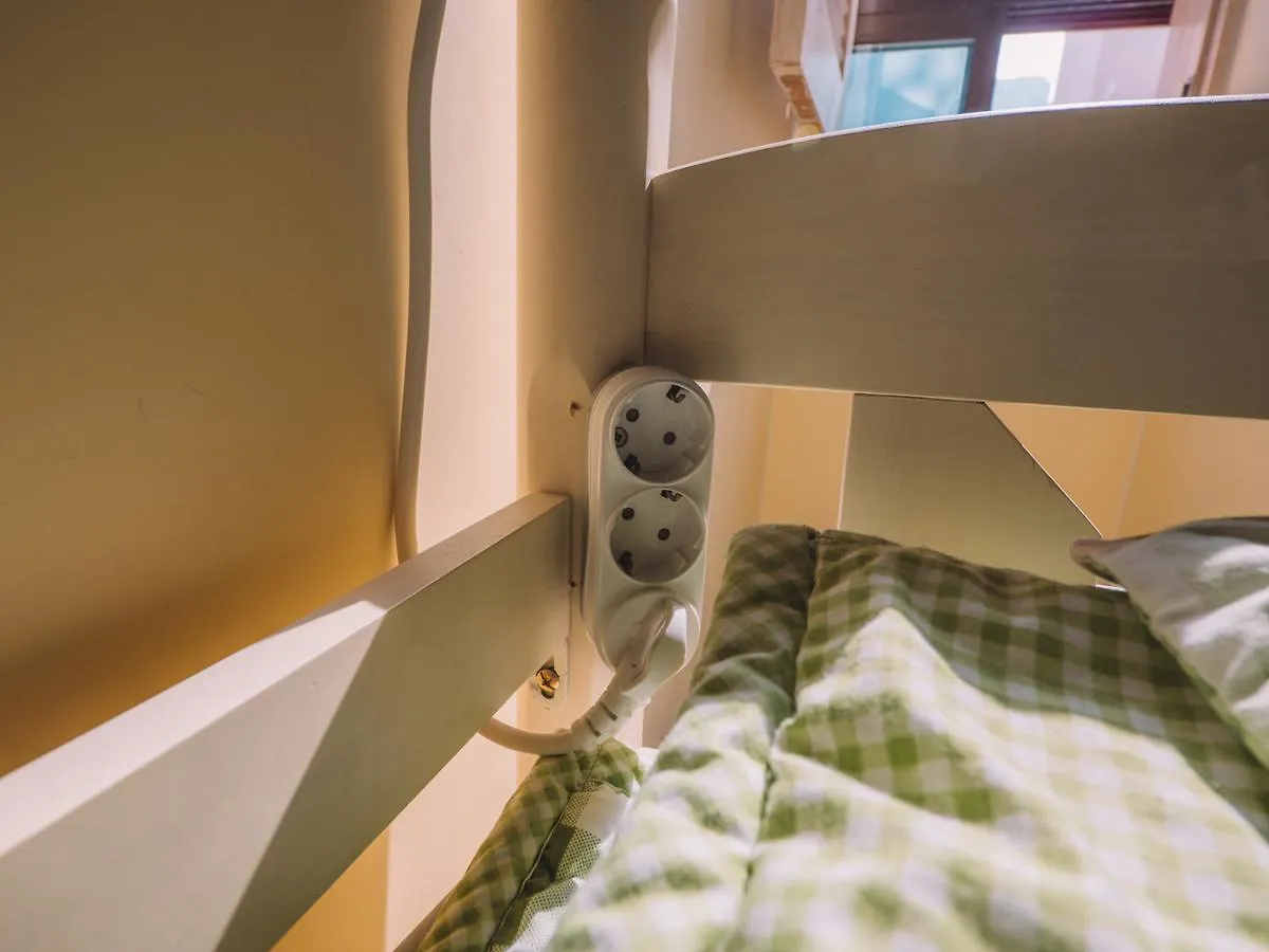 게스트하우스 Maya Guesthouse 부산광역시