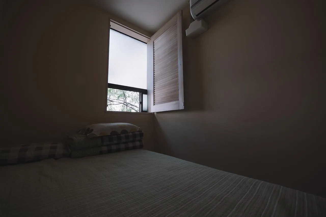Maya Guesthouse 부산광역시 2*,